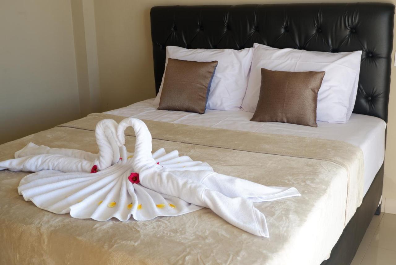 Gunza Bed And Breakfast Jatiluwih Zewnętrze zdjęcie